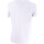 Abbigliamento Uomo T-shirt & Polo Hungaria 718720-60 Bianco