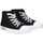Scarpe Donna Sneakers Cult CULTDISCO0049 Nero