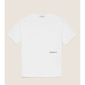 Abbigliamento Bambina T-shirt maniche corte Hinnominate Kids 3642M0048 Bianco