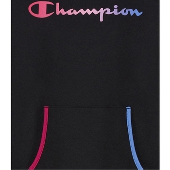 Champion DRESS Nero