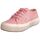 Scarpe Unisex bambino Sneakers Superga 2750 cotu classic Multicolore