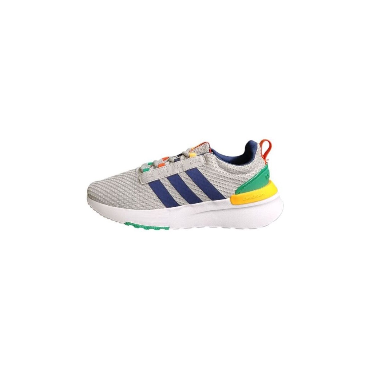Scarpe Unisex bambino Sneakers adidas Originals RACER TR21 Multicolore