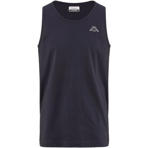 Abbigliamento Uomo T-shirt maniche corte Kappa 303HZ90 Blu