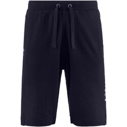 Abbigliamento Uomo Shorts / Bermuda Kappa 304IMN0 Blu