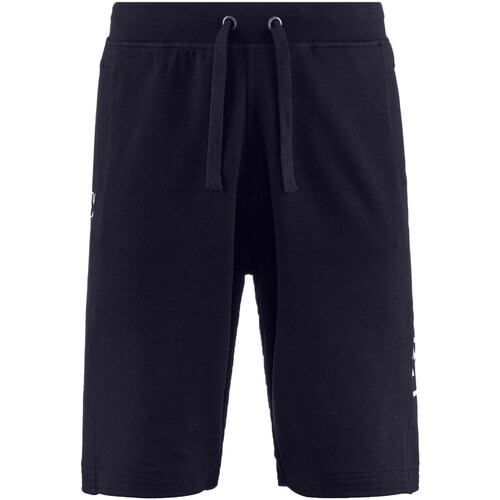Abbigliamento Uomo Shorts / Bermuda Kappa 304IMN0 Blu