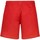 Abbigliamento Uomo Costume / Bermuda da spiaggia Kappa 303N0C0 Rosso