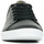 Scarpe Uomo Sneakers Fred Perry Baseline Leather Nero
