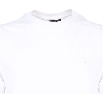 Abbigliamento Uomo T-shirt & Polo Save The Duck DT1194M/ADELMAR 00000 Bianco