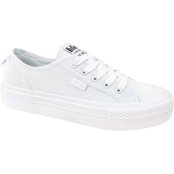 Scarpe Donna Sneakers basse Lee Cooper LCW23311785 Bianco