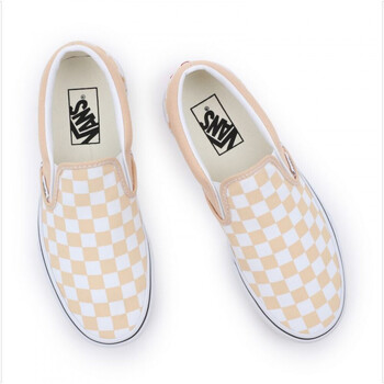 Vans Classic slip-on color theory Giallo