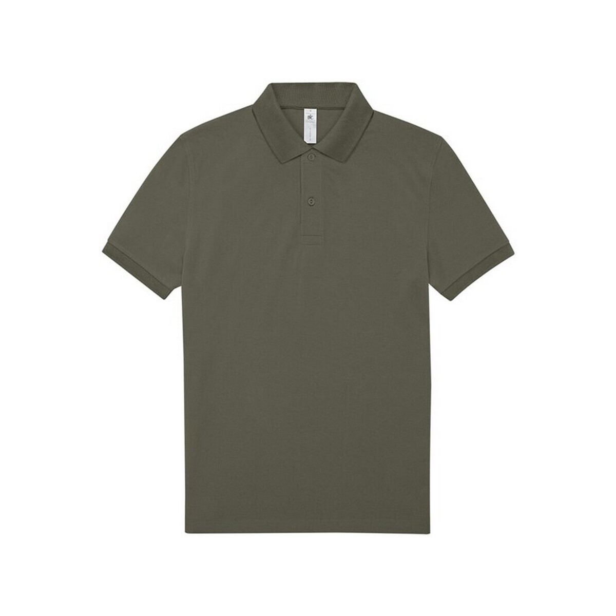 Abbigliamento Uomo T-shirt & Polo B&c RW8912 Multicolore