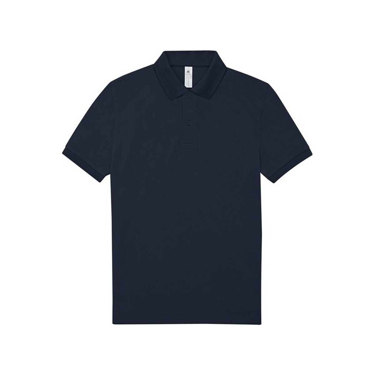Abbigliamento Uomo T-shirt & Polo B&c RW8912 Blu