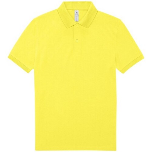 Abbigliamento Uomo T-shirt & Polo B&c RW8912 Multicolore