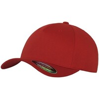 Accessori Cappellini Flexfit RW8922 Rosso