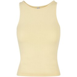 Abbigliamento Donna Top / T-shirt senza maniche Build Your Brand RW8945 Multicolore