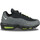 Scarpe Uomo Sneakers basse Nike Air Max 95 Black Neon Nero