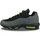 Scarpe Uomo Sneakers basse Nike Air Max 95 Black Neon Nero