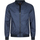 Abbigliamento Uomo Piumini Cappuccino Italia Summer Jacket Navy Blu