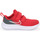 Scarpe Bambino Sneakers Nike 607 STAR RUNNER TDV Rosso