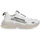 Scarpe Uomo Sneakers Richmond OFF WHITE Bianco