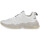 Scarpe Uomo Sneakers Richmond OFF WHITE Bianco