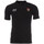 Abbigliamento Uomo T-shirt & Polo Hungaria 744520-60 Nero