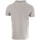 Abbigliamento Uomo T-shirt & Polo Hungaria 718781-60 Grigio