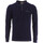 Abbigliamento Uomo T-shirt & Polo Hungaria 718950-60 Blu