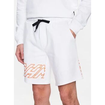 Abbigliamento Uomo Shorts / Bermuda Richmond  Bianco