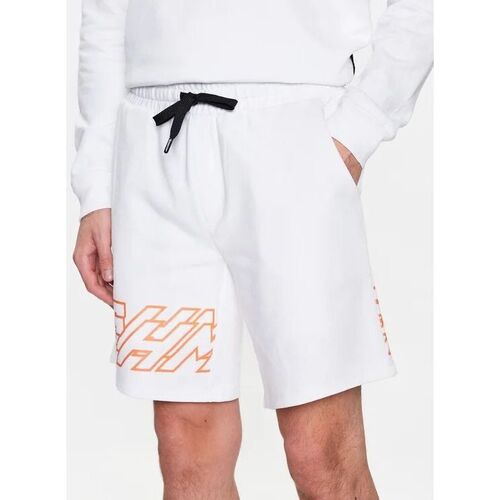 Abbigliamento Uomo Shorts / Bermuda Richmond  Bianco