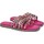 Scarpe Donna Ciabatte Exé Shoes L2050 Rosa