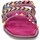 Scarpe Donna Ciabatte Exé Shoes L2050 Rosa