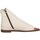 Scarpe Donna Sandali Hersuade S23661 Sandalo Donna bianco Bianco