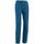 Abbigliamento Donna Pantaloni da tuta E9 Pantaloni Danie2-3 Donna Kingfisher Blu