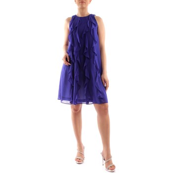 Abbigliamento Donna Shorts / Bermuda Emme Marella VARAZZE Blu