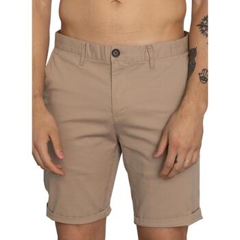 Abbigliamento Shorts / Bermuda Klout  Beige