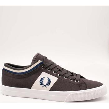 Fred Perry  Grigio
