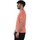 Abbigliamento Uomo T-shirt & Polo Peuterey 131756 Salmone