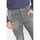 Abbigliamento Uomo Jeans Le Temps des Cerises Jeans tapered 900/3G, lunghezza 34 Grigio