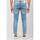 Abbigliamento Uomo Jeans Be Able DAVISSHORTER 315952 Blu
