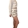 Abbigliamento Donna Shorts / Bermuda Moschino SHORTS  ES23MO28 Bianco