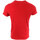 Abbigliamento Uomo T-shirt & Polo La Maison Blaggio MB-MATTEW Rosso