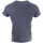 Abbigliamento Uomo T-shirt & Polo La Maison Blaggio MB-MARVIN Blu