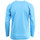 Abbigliamento Bambino T-shirt & Polo Hungaria H-15TMJUCA00 Blu