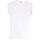 Abbigliamento Uomo T-shirt & Polo La Maison Blaggio MB-MYKE Bianco