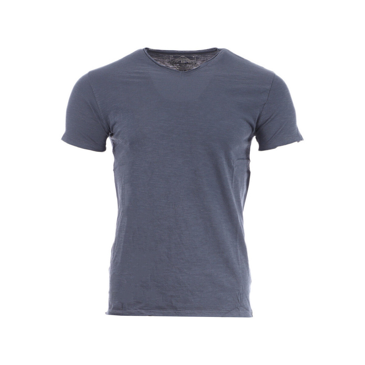 Abbigliamento Uomo T-shirt & Polo La Maison Blaggio MB-MYKE Blu