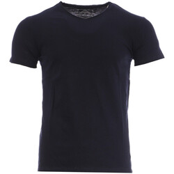 Abbigliamento Uomo T-shirt & Polo La Maison Blaggio MB-MYKE Blu