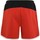 Abbigliamento Uomo Shorts / Bermuda Kappa 371C2IW Rosso