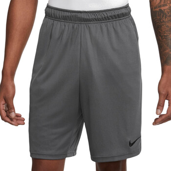 Abbigliamento Uomo Shorts / Bermuda Nike DD1887-068 Grigio