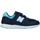 Scarpe Bambino Sneakers basse New Balance PV574SN1 Blu